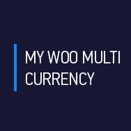MyWoo Multi Currency